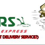 jrs express delivery days
