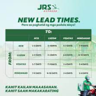 JRS Express Office Hours