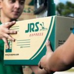 Does JRS Deliver on Sundays?