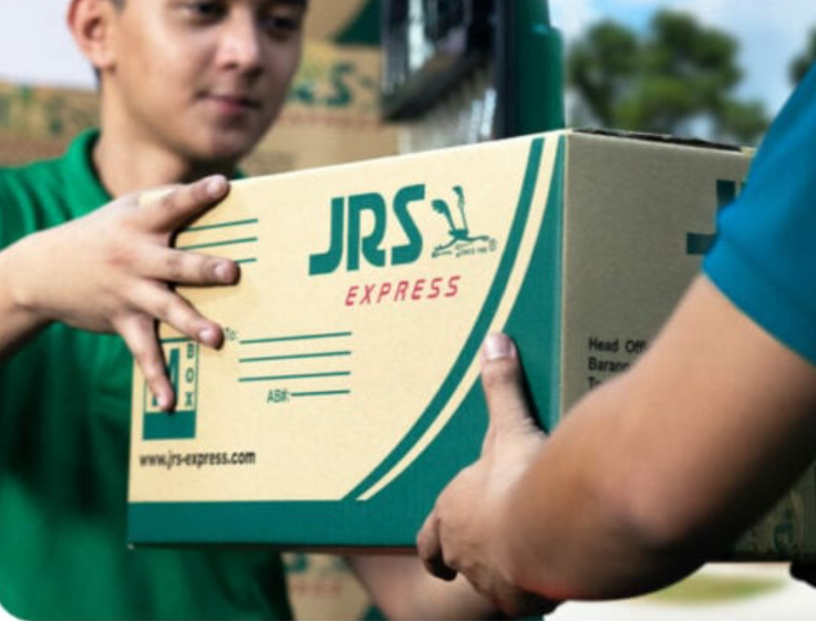 Does JRS Deliver on Sundays?